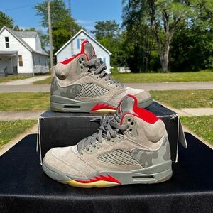 Jordan 5 Mens 8